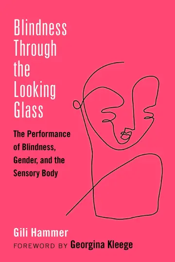 Cover of Blindness Through the Looking Glass