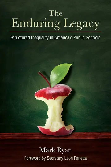 Cover of The Enduring Legacy
