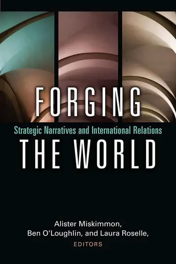 Cover of Forging the World