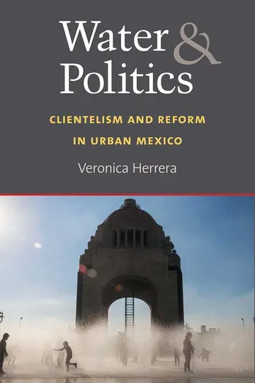 Cover of Water and Politics