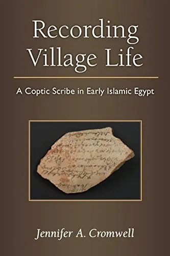 Cover of Recording Village Life