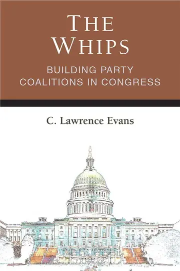 Cover of The Whips