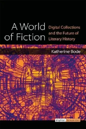 Cover of A World of Fiction