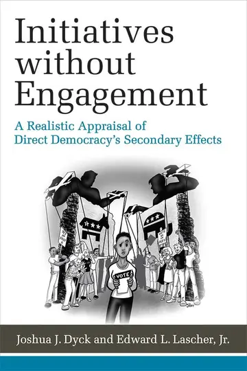 Cover of Initiatives without Engagement