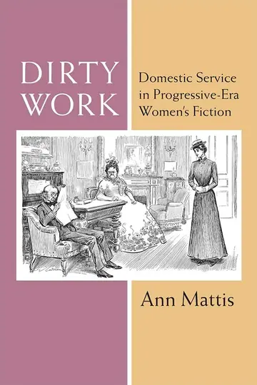 Cover of Dirty Work