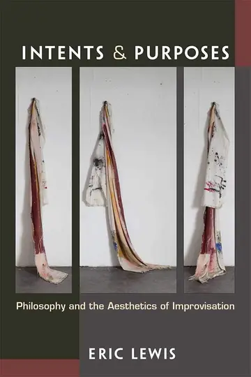 Cover of Intents and Purposes
