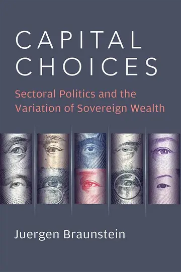 Cover of Capital Choices