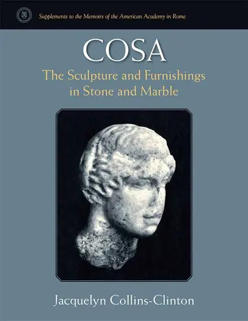 Cover of Cosa
