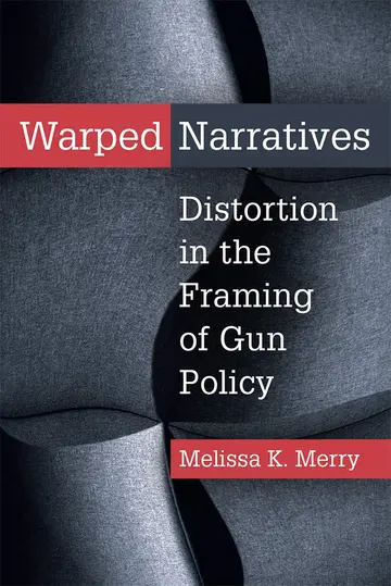 Cover of Warped Narratives