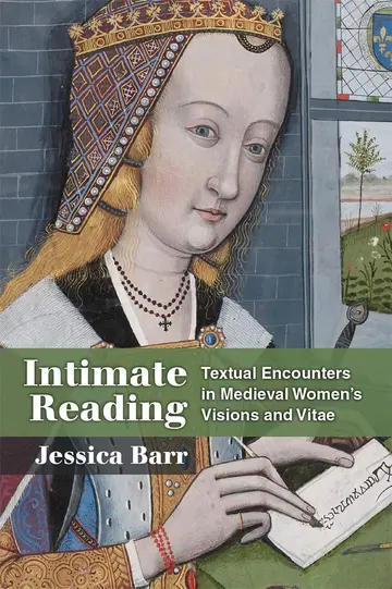 Cover of Intimate Reading