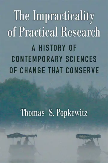 Cover of The Impracticality of Practical Research