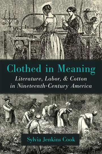 Cover of Clothed in Meaning