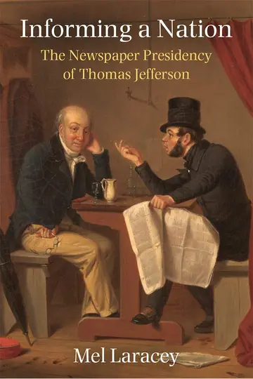 Cover of Informing a Nation