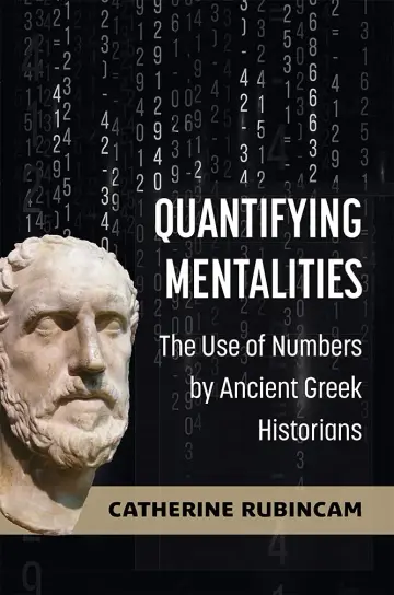 Cover of Quantifying Mentalities