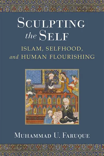 Cover of Sculpting the Self