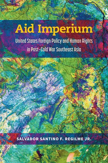 Cover of Aid Imperium