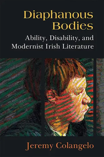 Cover of Diaphanous Bodies