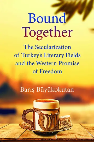 Cover of Bound Together