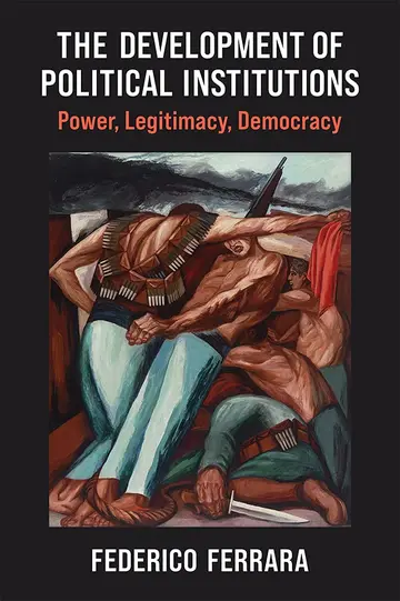 Cover of The Development of Political Institutions