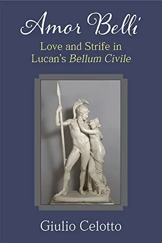 Cover of Amor Belli