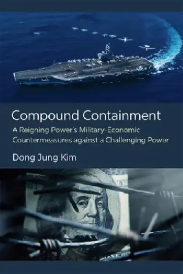 Cover of Compound Containment
