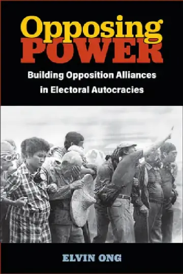 Cover of Opposing Power