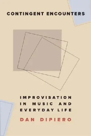 Cover of Contingent Encounters