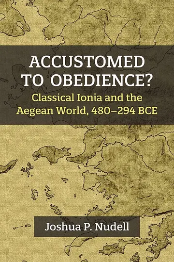 Cover of Accustomed to Obedience?