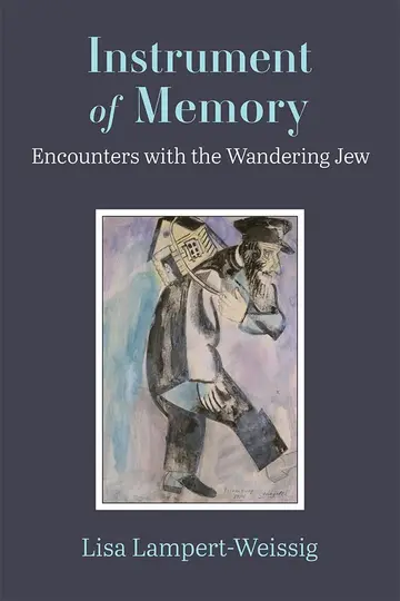 Cover of Instrument of Memory