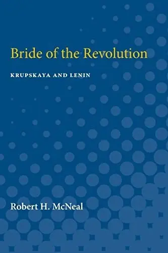 Cover of Bride of the Revolution