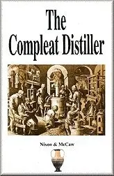 Cover of The Compleat Distiller