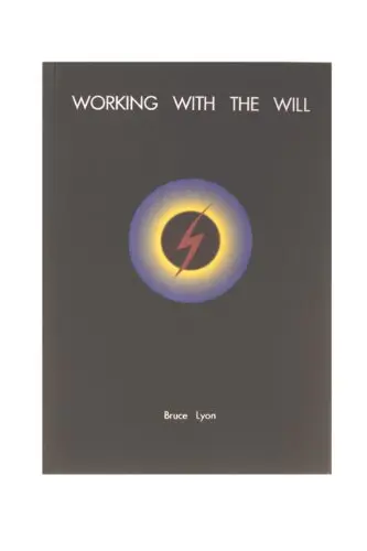 Cover of Working with the Will