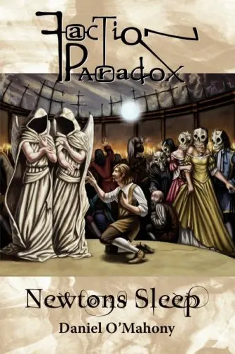 Cover of Faction Paradox