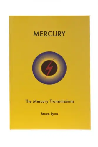 Cover of Mercury