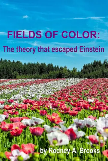 Cover of Fields of Color