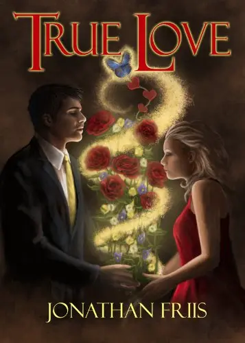 Cover of True Love