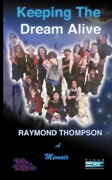 Cover of Keeping the Dream Alive