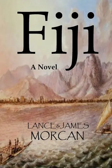 Cover of Part Two of the World Duology