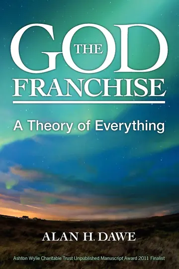 Cover of The God Franchise