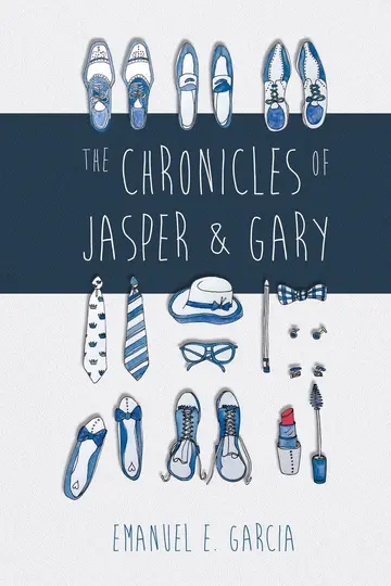 Cover of The Chronicles of Jasper and Gary