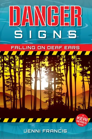 Cover of Danger Signs