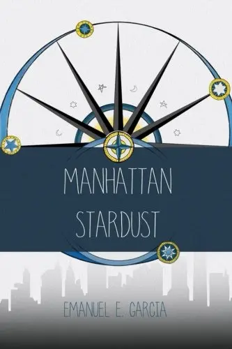 Cover of Manhattan Stardust