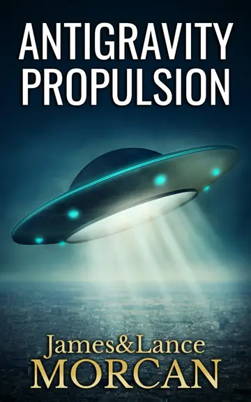Cover of Antigravity Propulsion