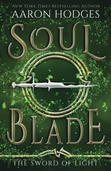 Cover of Soul Blade