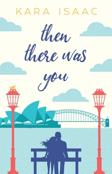 Cover of Then There Was You