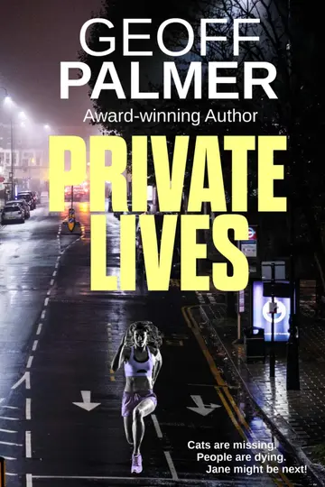 Cover of Private Lives