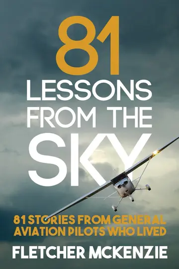 Cover of 81 Lessons from the Sky