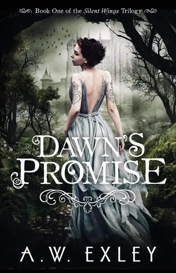 Cover of Dawn's Promise