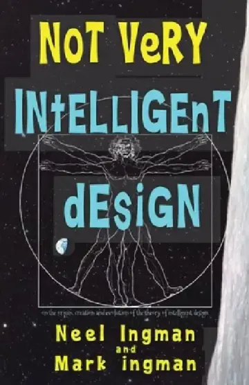 Cover of Not Very Intelligent Design