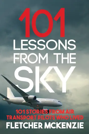 Cover of 101 Lessons from the Sky